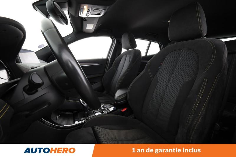 Bmw X2 sDrive20i m Sport X Dkg7 192 ch