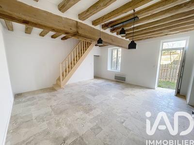 Maison - 152 m² - 7 pièces