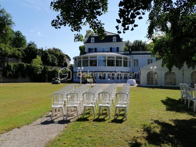 Bureau - 310 m² - 1 pièce