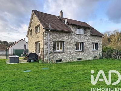 Appartement - 81 m² - 4 pièces