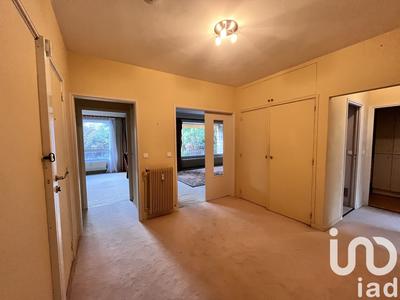 Appartement - 101 m² - 4 pièces