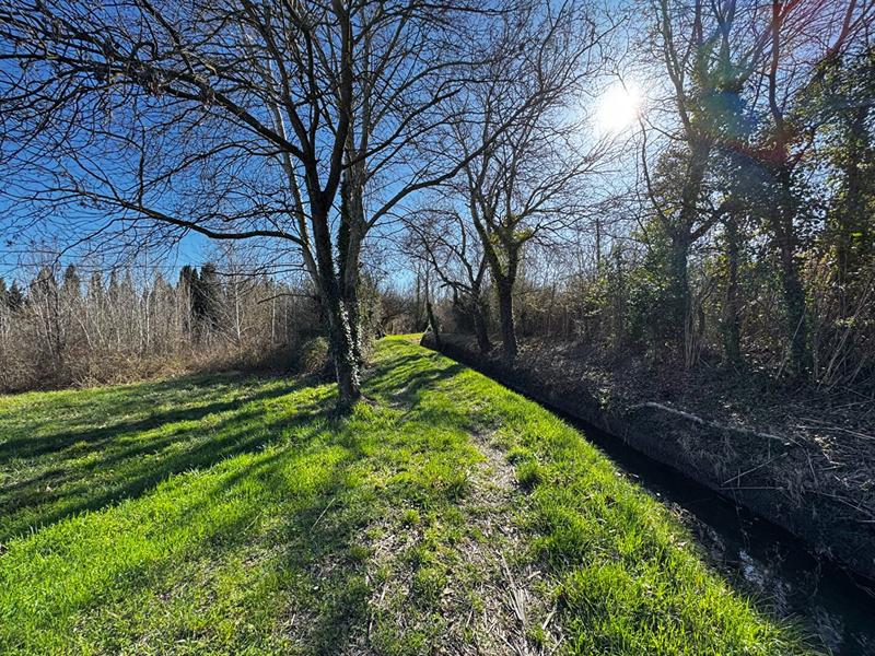 Maison ancienne - 124 m² - 5 pièces