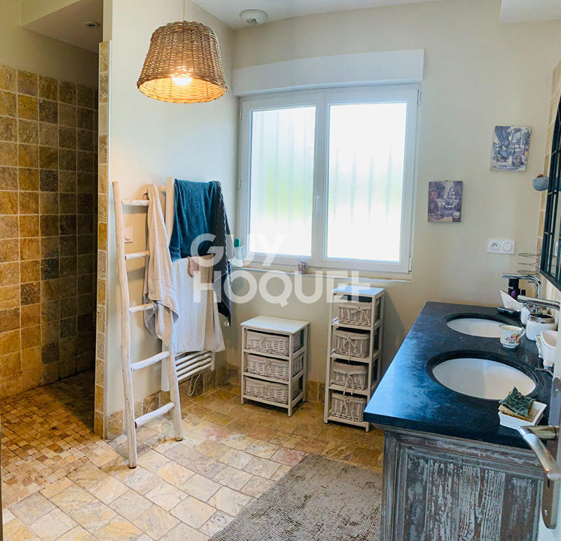 Local commercial - 205 m²