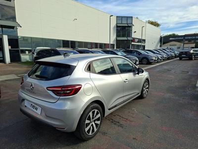 Renault Clio TCe 90 Equilibre