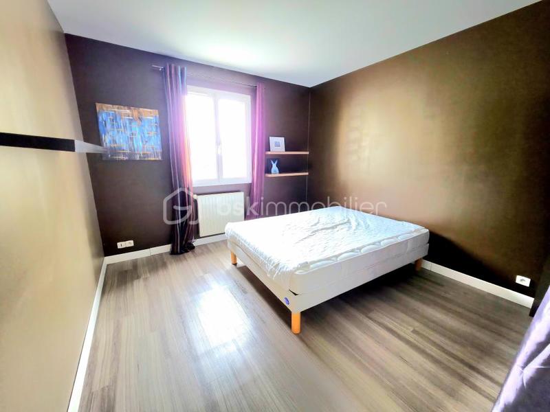 Villa - 108 m² - 5 pièces