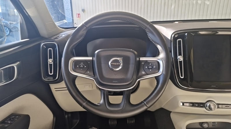 Volvo Xc40 D3 Adblue 150 Ch Inscription