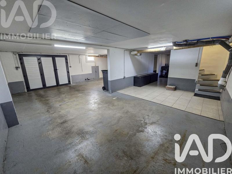 Maison - 71 m² - 4 pièces