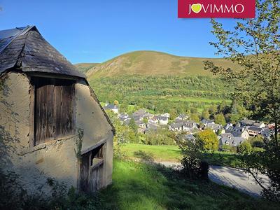 Maison - 70 m² - 1 pièce