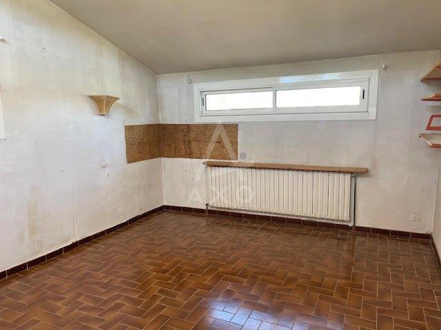 Villa - 105 m² - 5 pièces