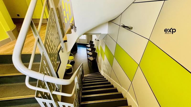 Fonds de commerce - 800 m²