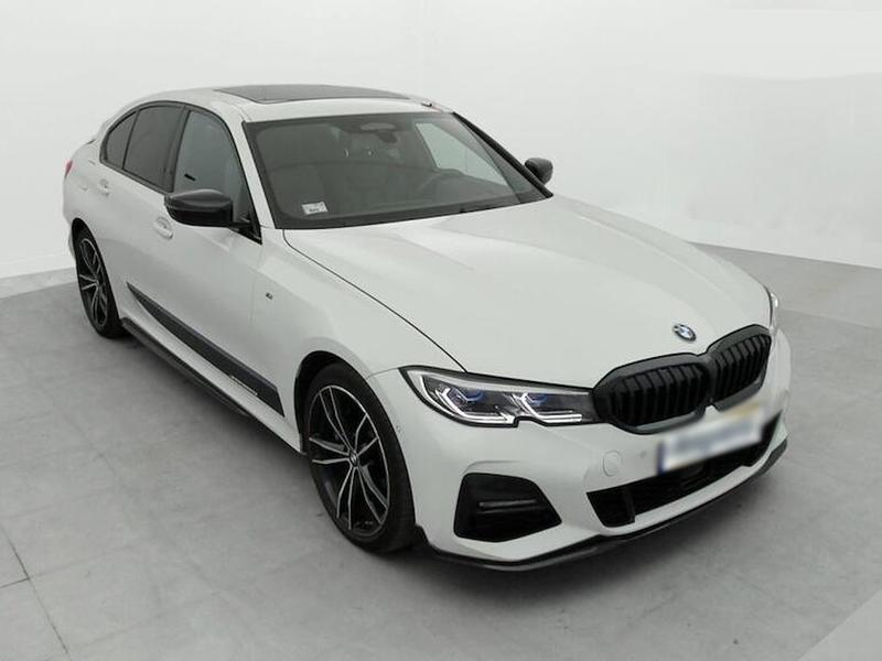 Bmw Série 3 (G20) 330e 292 m Sport