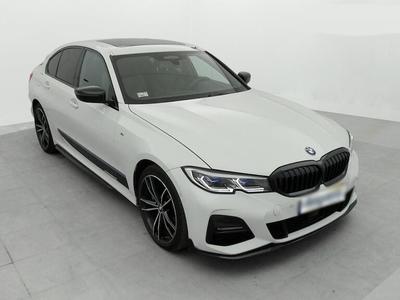 Bmw Série 3 (G20) 330e 292 m Sport