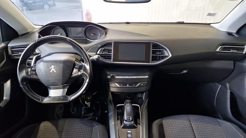 Peugeot 308 Sw Business bluehdi 130ch ss eat8 active