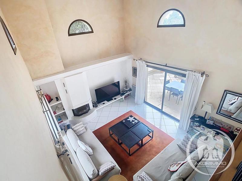 Villa - 105 m² - 5 pièces