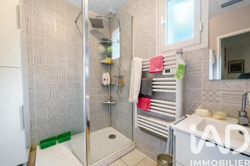 Maison - 83 m² - 4 pièces