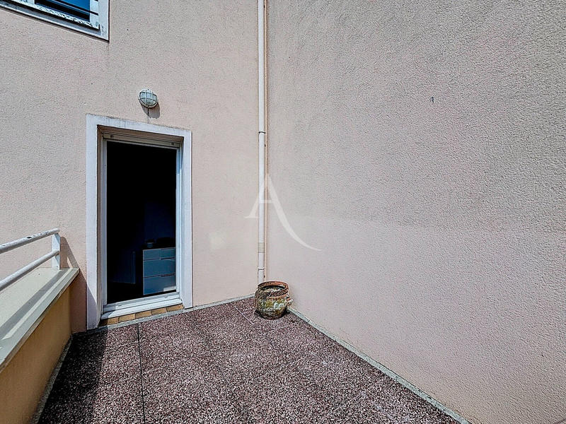 Maison - 118 m² - 6 pièces