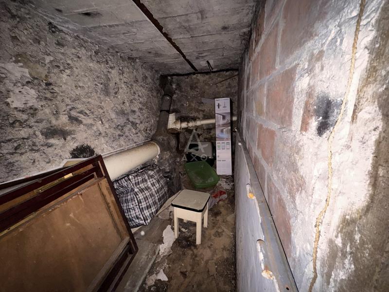 Appartement - 32 m² - 2 pièces