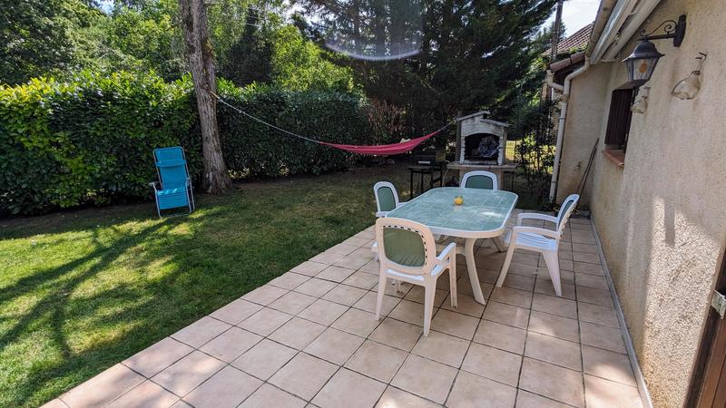 Villa - 102 m² - 6 pièces