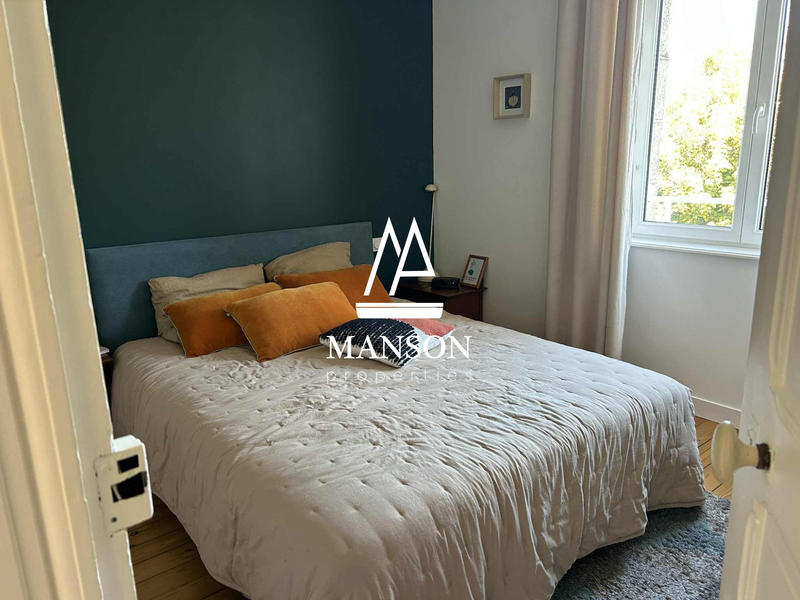 Maison - 138 m² - 6 pièces