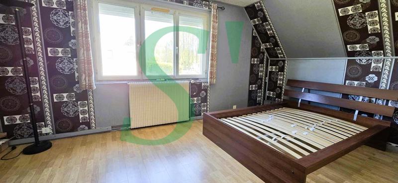 Maison - 177 m² - 7 pièces