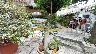 Maison - 77 m² - 3 pièces