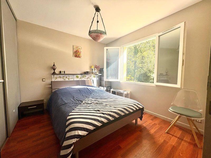 Maison contemporaine - 98 m² - 4 pièces