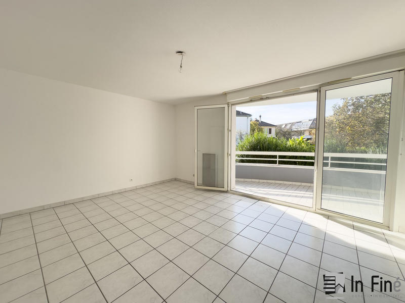 Appartement - 76 m² - 3 pièces