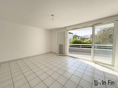 Appartement - 76 m² - 3 pièces