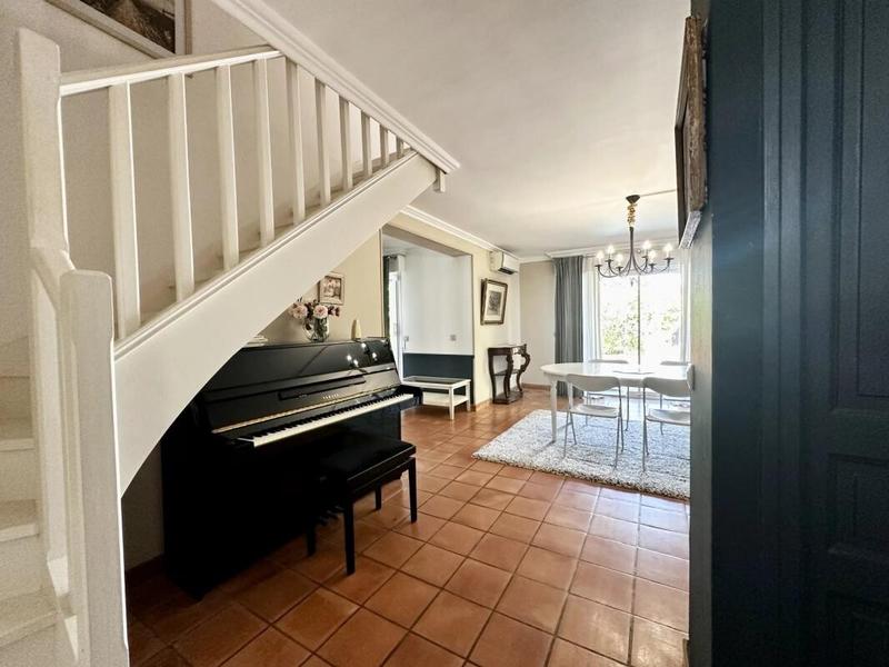 Villa - 170 m² - 7 pièces