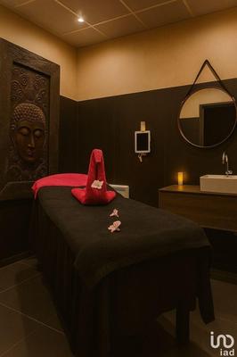 Local commercial - 55 m²