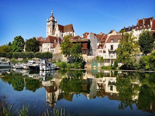 Viager - Maison ancienne - 242 m² - 10 pièces