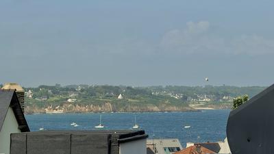 Duplex - 140 m² - 6 pièces