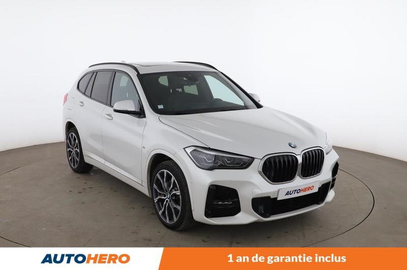 Bmw X1 sDrive18d m Sport Bva8 150 ch