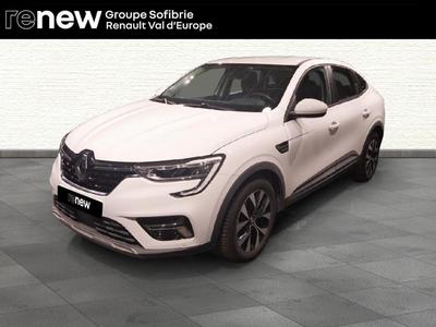 Renault Arkana E-Tech 145 Zen