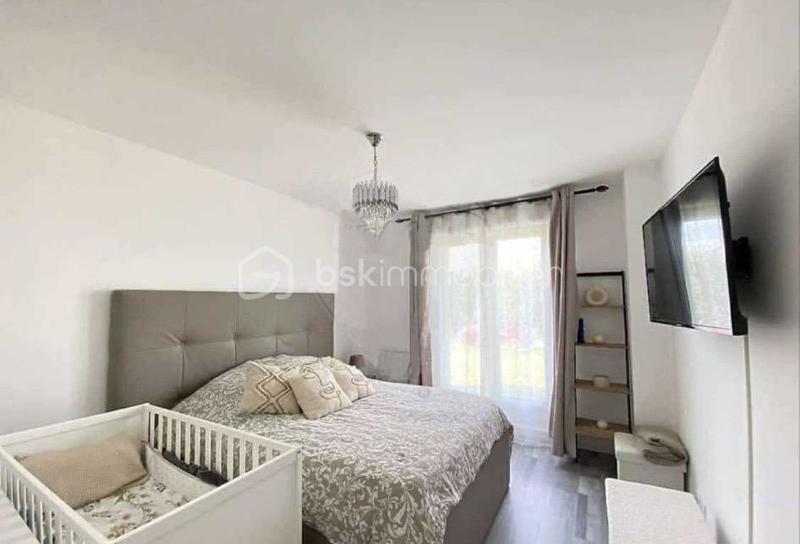 Maison - 100 m² - 6 pièces