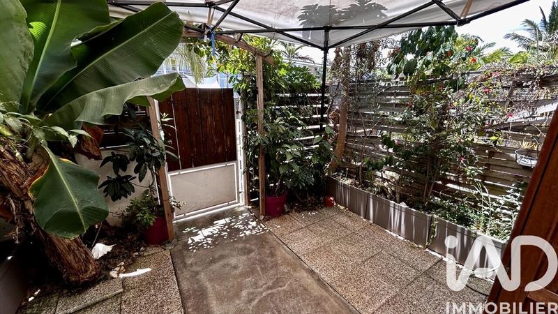 Duplex - 48 m² - 2 pièces