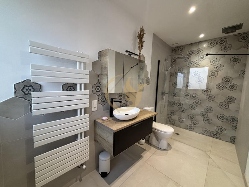 Maison - 230 m² - 8 pièces