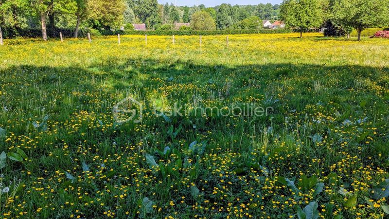 Longère - 192 m² - 9 pièces