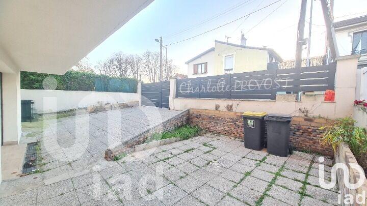 Maison - 136 m² - 5 pièces