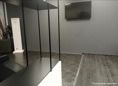 Local commercial - 93 m²