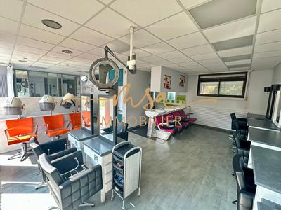 Local commercial - 85 m²