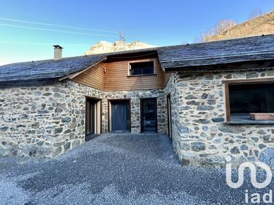 Châlet - 155 m² - 5 pièces