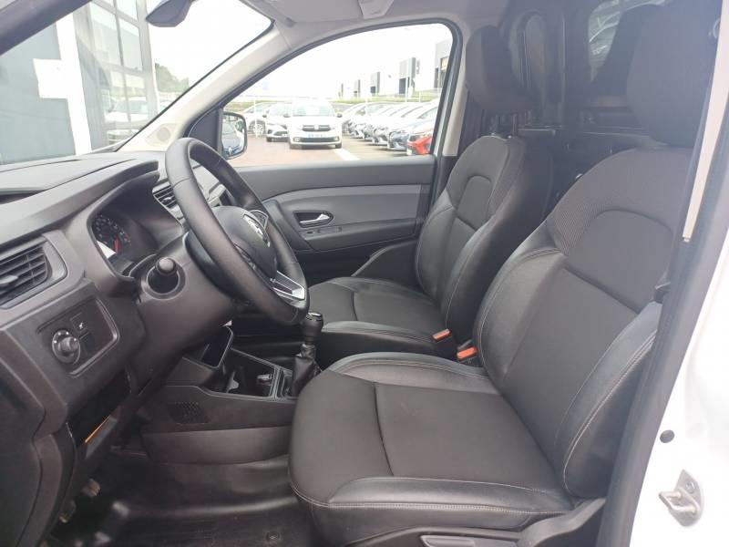 Renault Express (30) Van Blue Dci 95 Confort