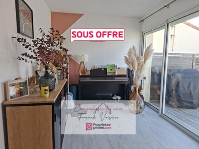 Maison - 116 m² - 6 pièces