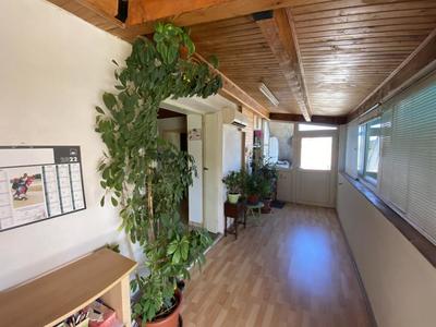 Maison ancienne - 215 m² - 6 pièces