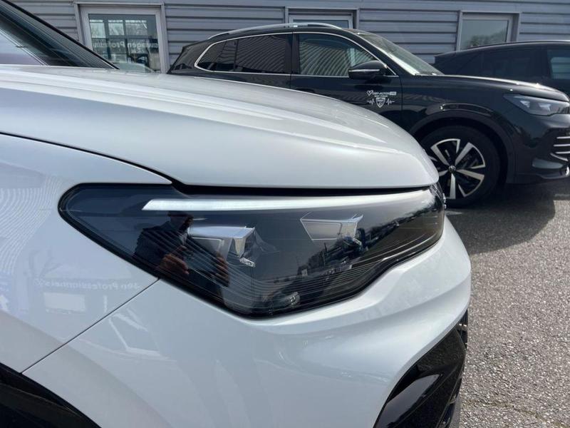 Volkswagen T1 Nouveau Tiguan 2.0 Tdi 150ch Dsg7 R Line