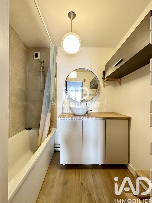 Appartement - 104 m² - 5 pièces