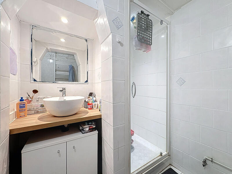 Maison - 84 m² - 3 pièces