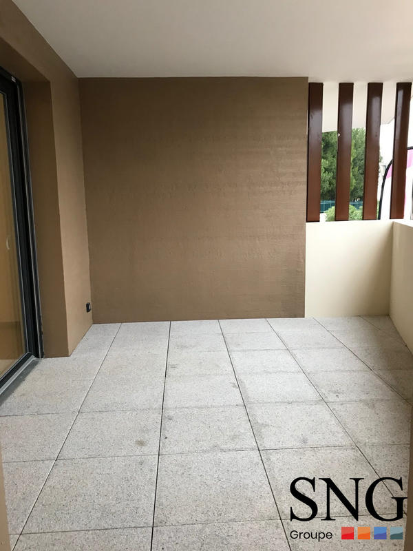 Appartement - 39 m² - 2 pièces