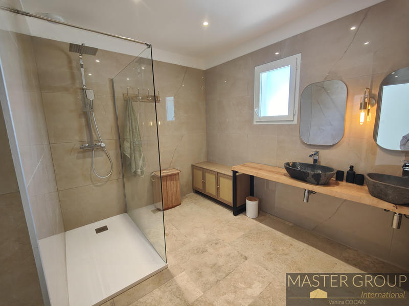 Villa - 96 m² - 3 pièces